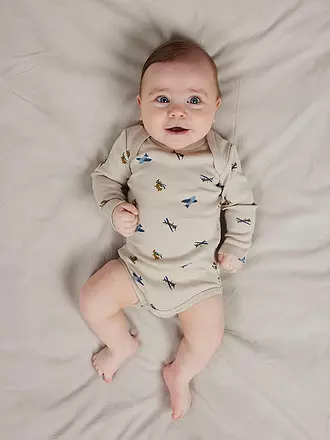 NAME IT | Baby Body 3er Pkg. NBMBODY | 